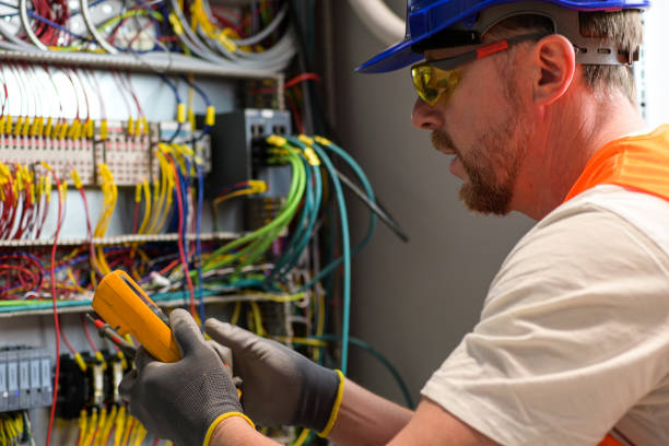 Best Affordable Electrician  in Tornado, WV