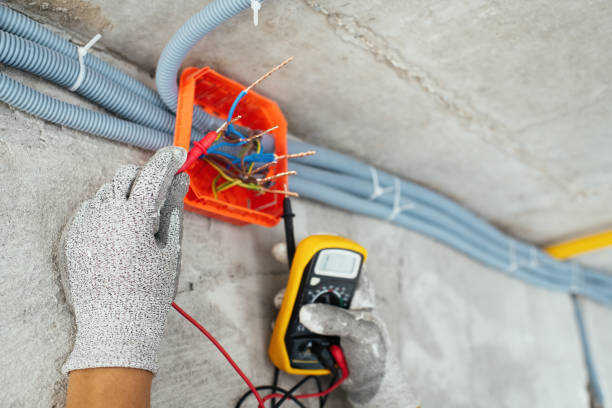 Best Electrical Installation Contractor  in Tornado, WV